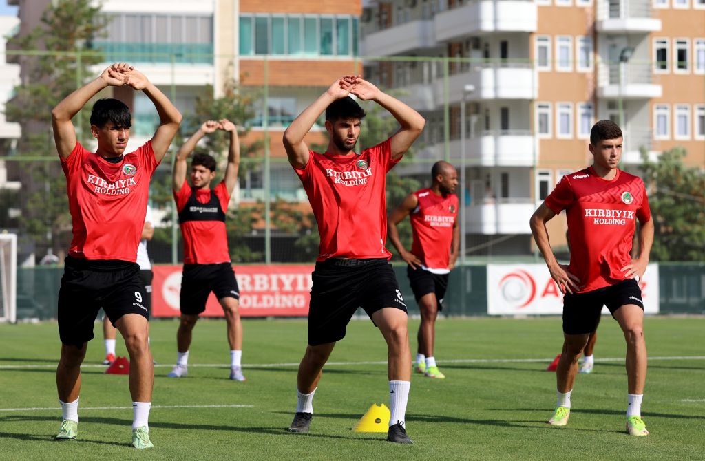 alanyaspor